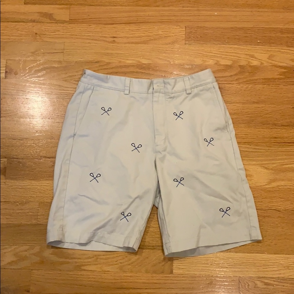 Shorts from vineyard vines